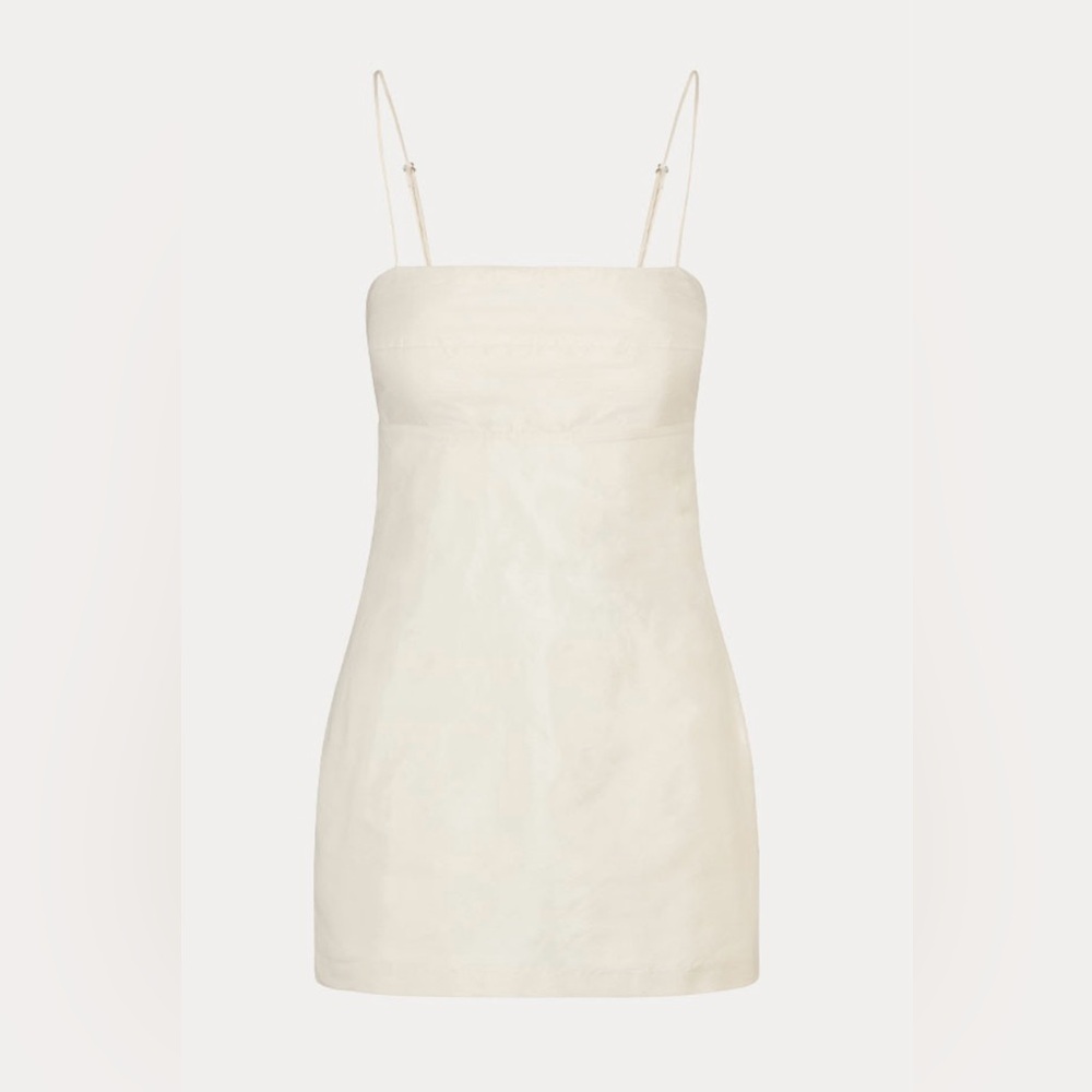 Realisation Par The Christy in Ivory, size M